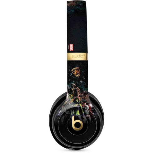 Marvel Guardians of the Galaxy Cosmic Unity Studio Wireless 3 Skin